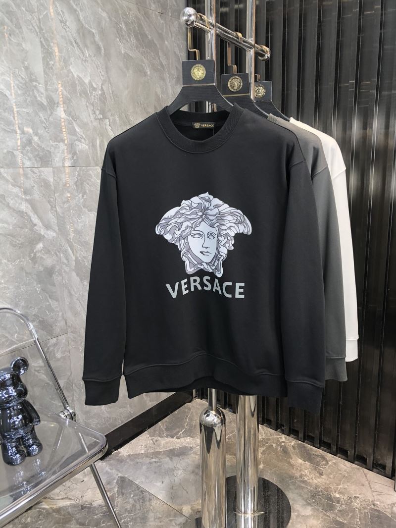 Versace Hoodies